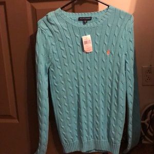 Ralph Lauren Sweater